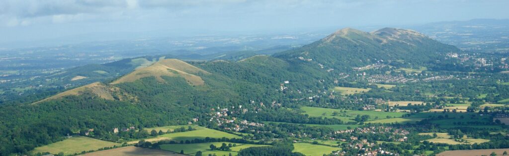 Malvern Hills