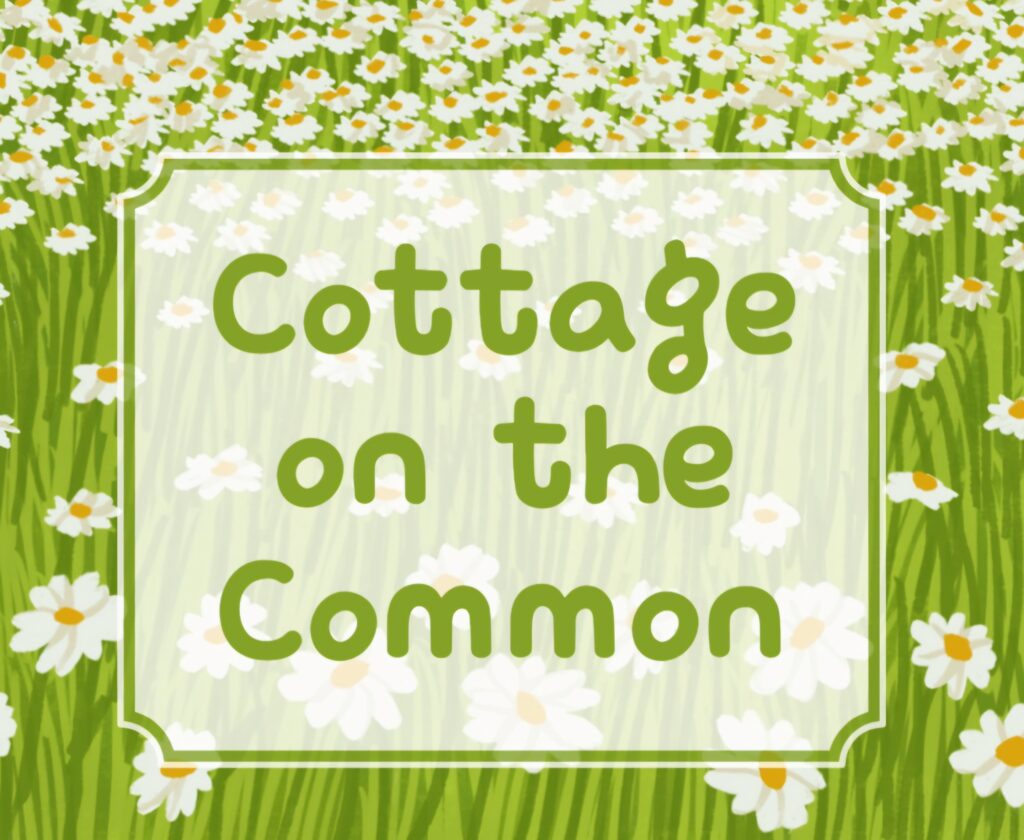 Cottage on the Common