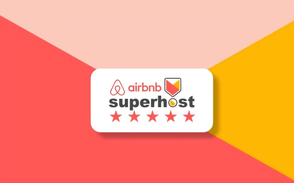 AirBnB Superhost